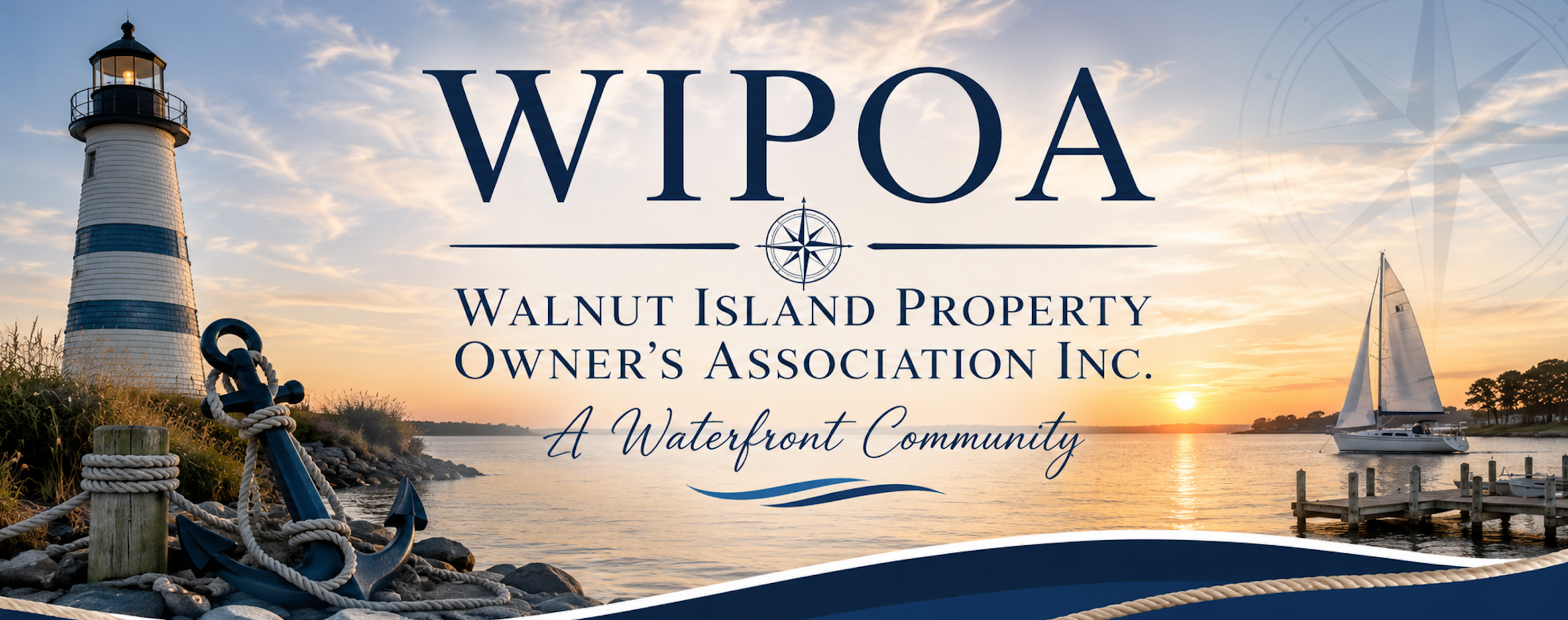 Walnut Island Property Owner's Association, Inc.