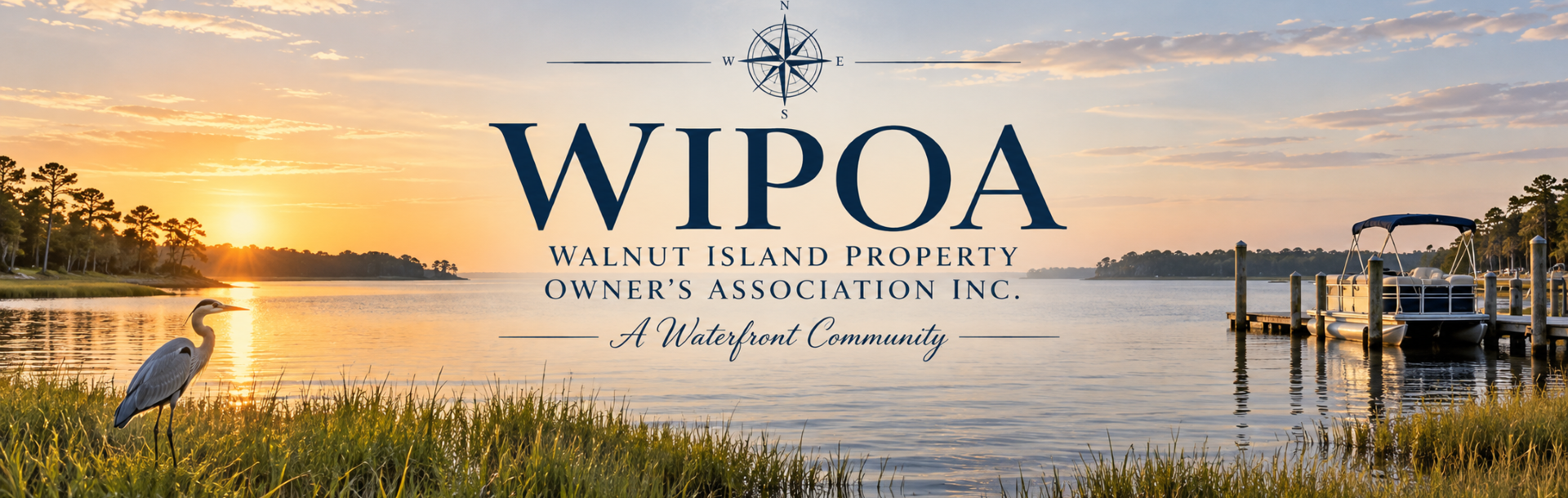 Walnut Island Property Owner's Association, Inc.