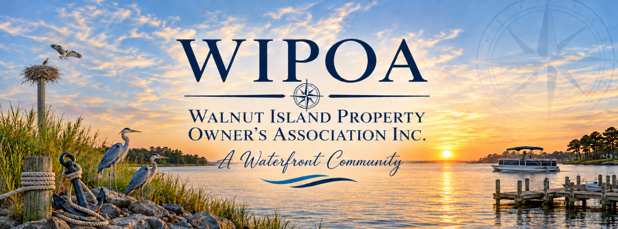 Walnut Island Property Owner's Association, Inc.